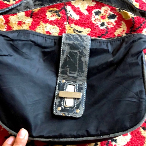 Authentic prada bag - Picture 3 of 4